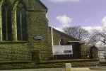 St Paul's Church
