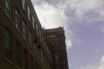 Earl Mill